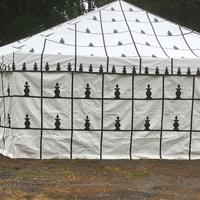 Custom Tents