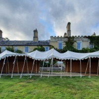 Custom Tents