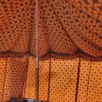 Custom Tents