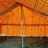 Custom Tents
