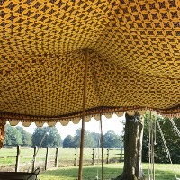 Custom Tents