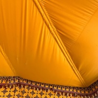 Custom Tents